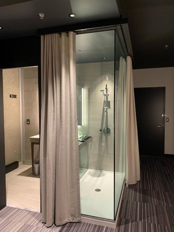 Grand Hotel Times Blainville-Mirabel Екстер'єр фото