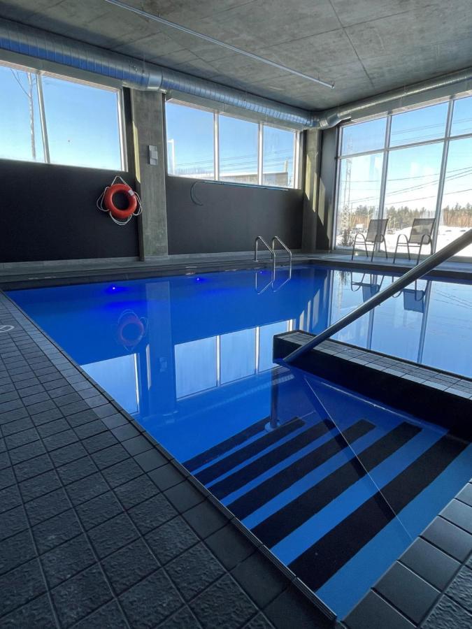 Grand Hotel Times Blainville-Mirabel Екстер'єр фото